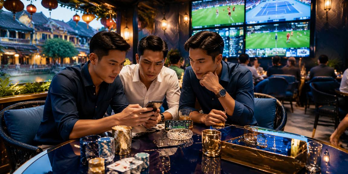 boga388 Những điều cần biết về tài khoản và thanh toán tại boga388