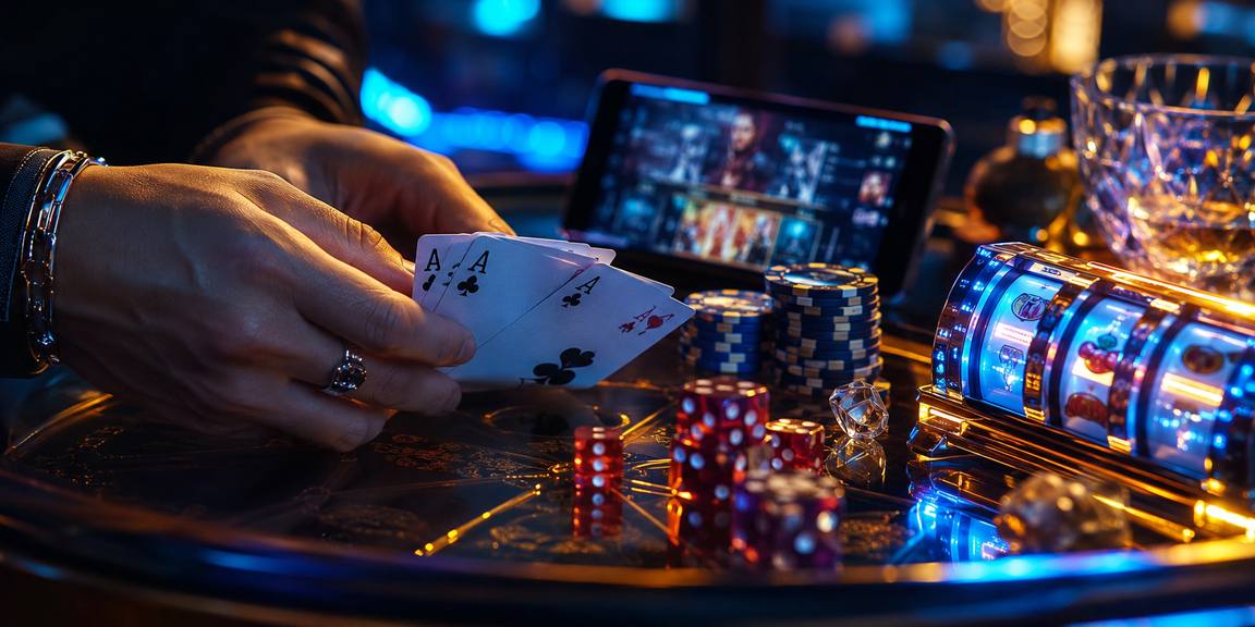 boga388 Bên trong sảnh casino của chúng tôi